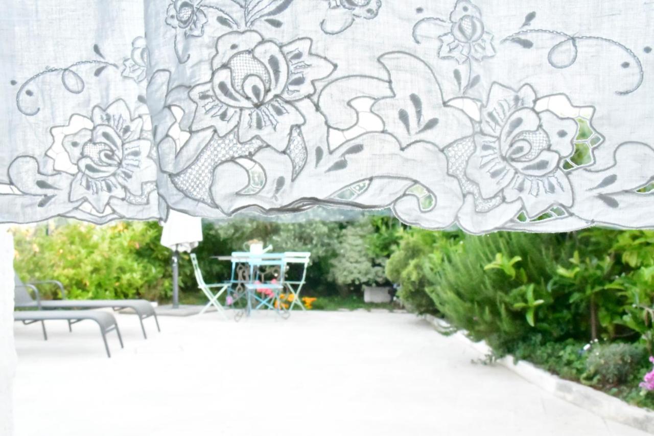 I Trulli Del Fattore Locorotondo Exterior photo