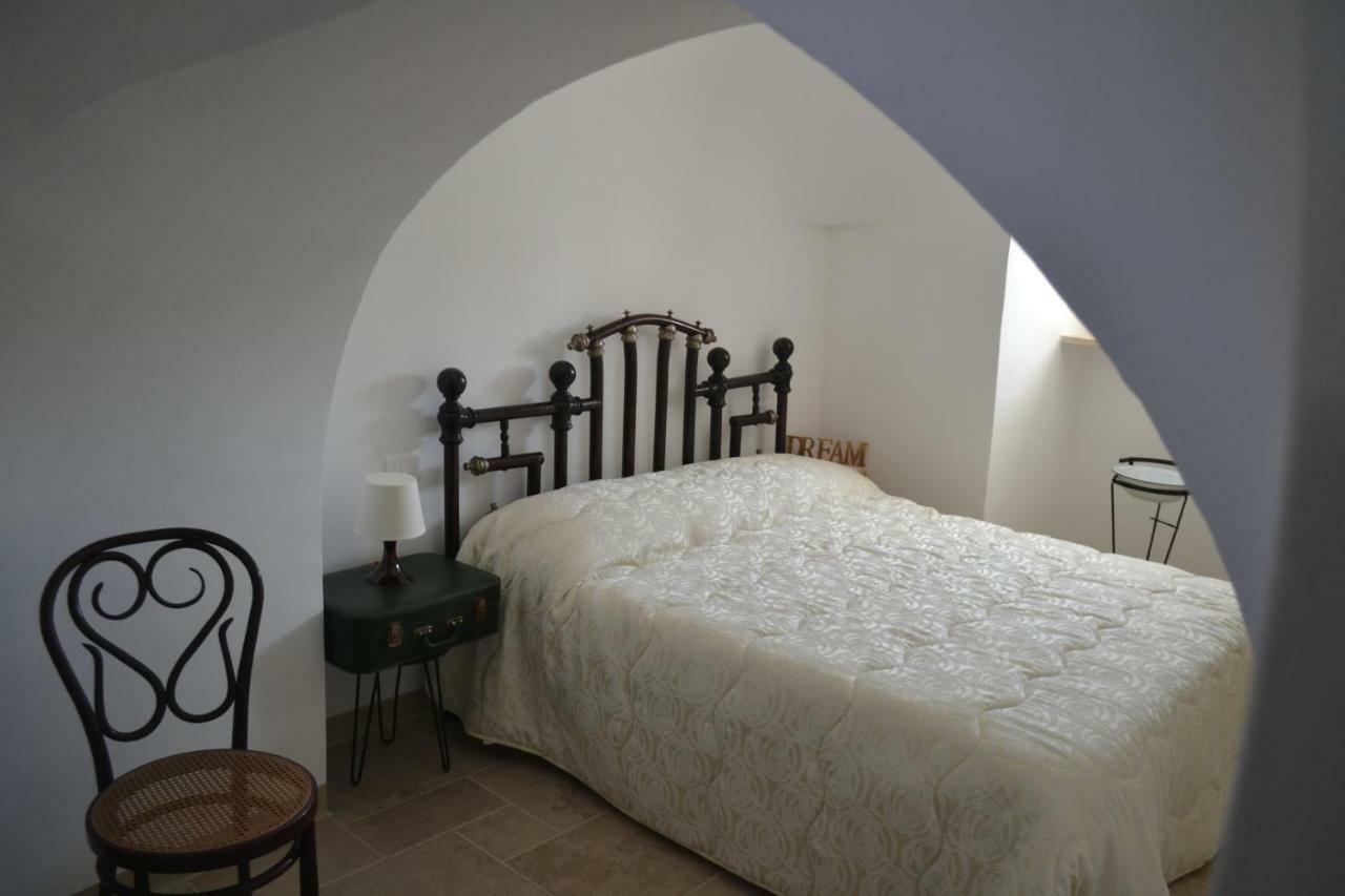 I Trulli Del Fattore Locorotondo Exterior photo